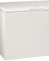 Lada frigorifica Gorenje FH331W: Pentru vremea proviziilor si nu numai